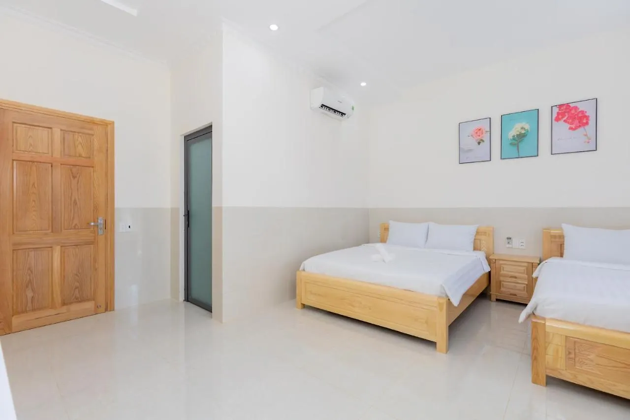 The Blue Haven Vung Tau Apartment