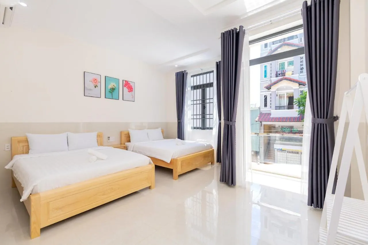 The Blue Haven Vung Tau Apartment