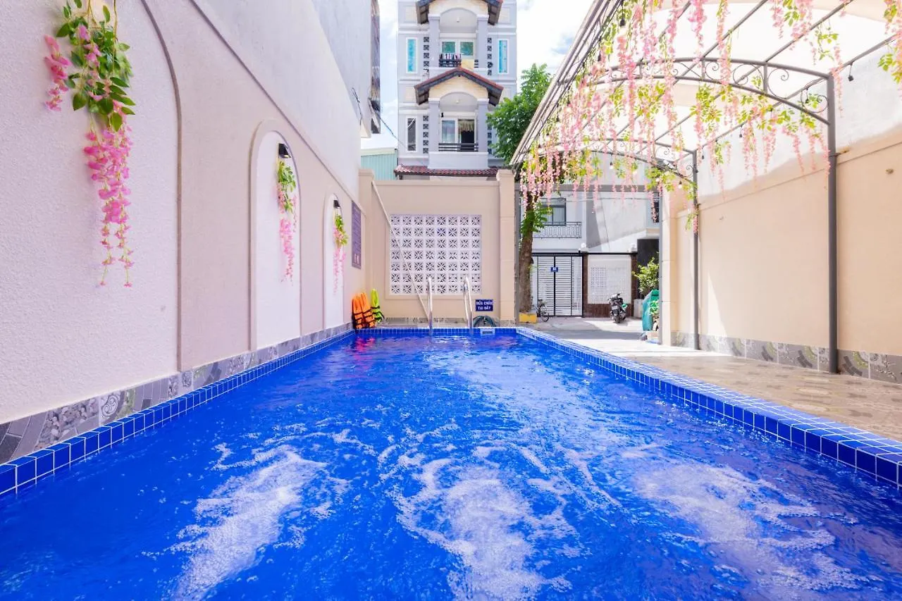 The Blue Haven Vung Tau Apartment