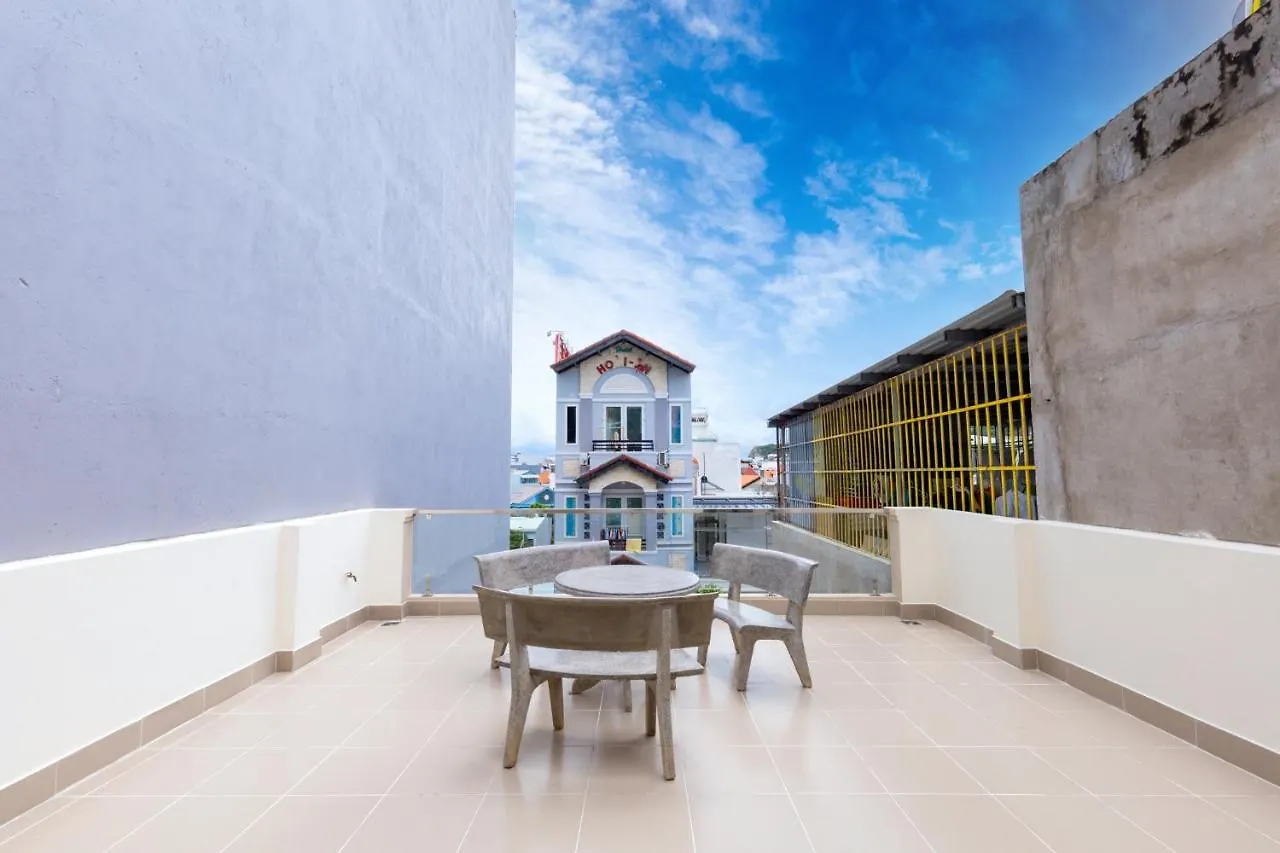 The Blue Haven Vung Tau Apartment 0*,  Vietnam