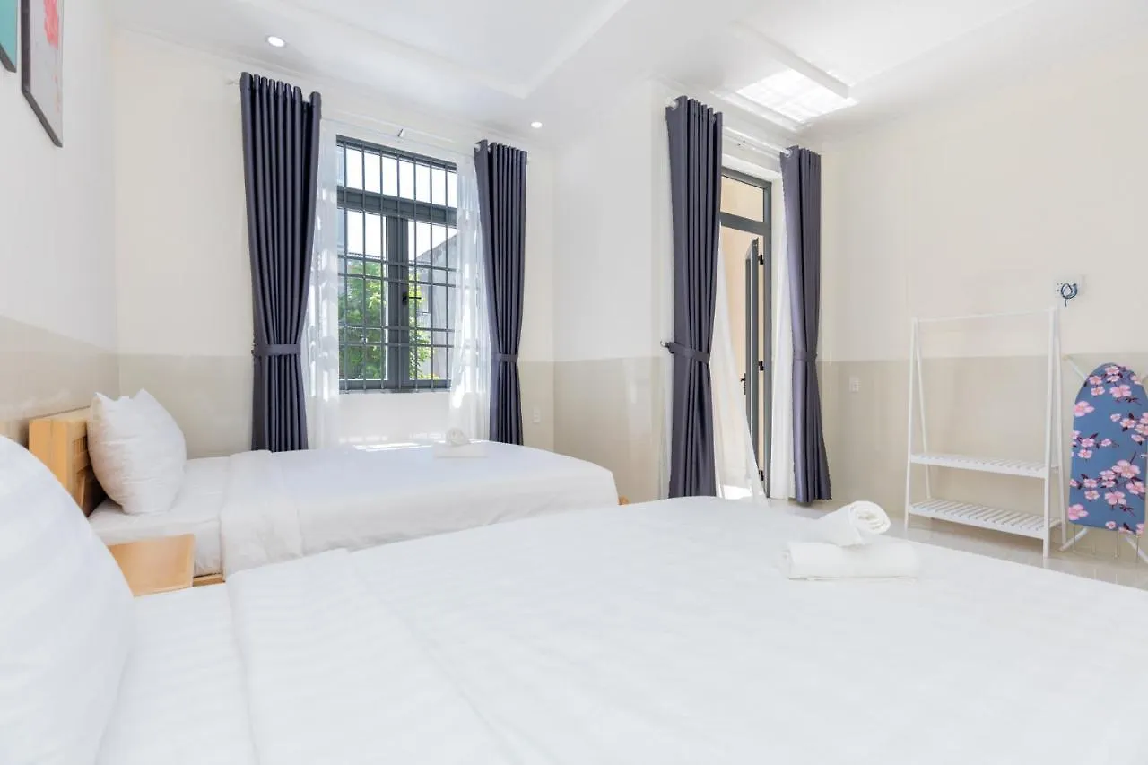 The Blue Haven Vung Tau Apartment