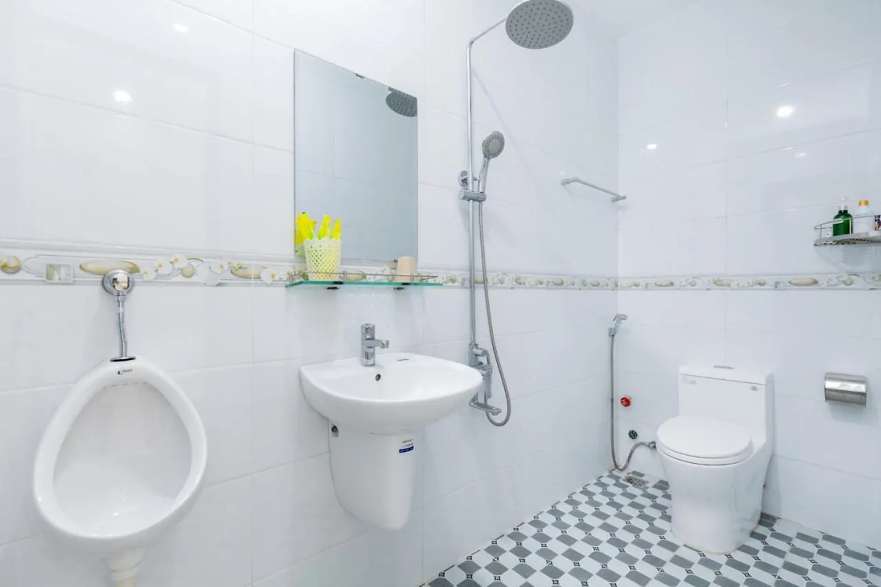 The Blue Haven Vung Tau Apartment 0*,  Vietnam